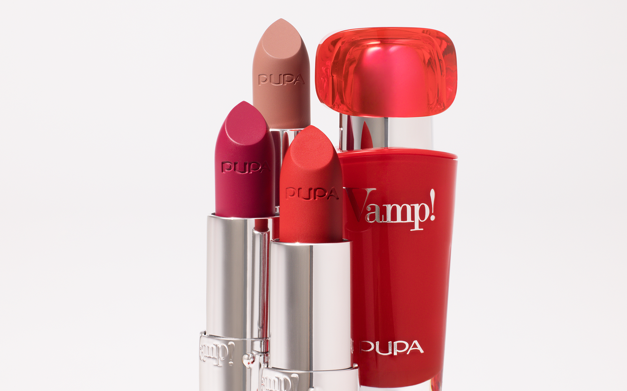 Vamp! Rossetto - PUPA Milano