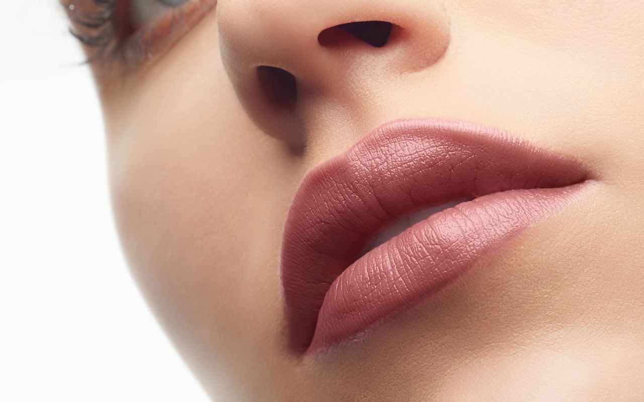 Petalips Rossetto - PUPA Milano