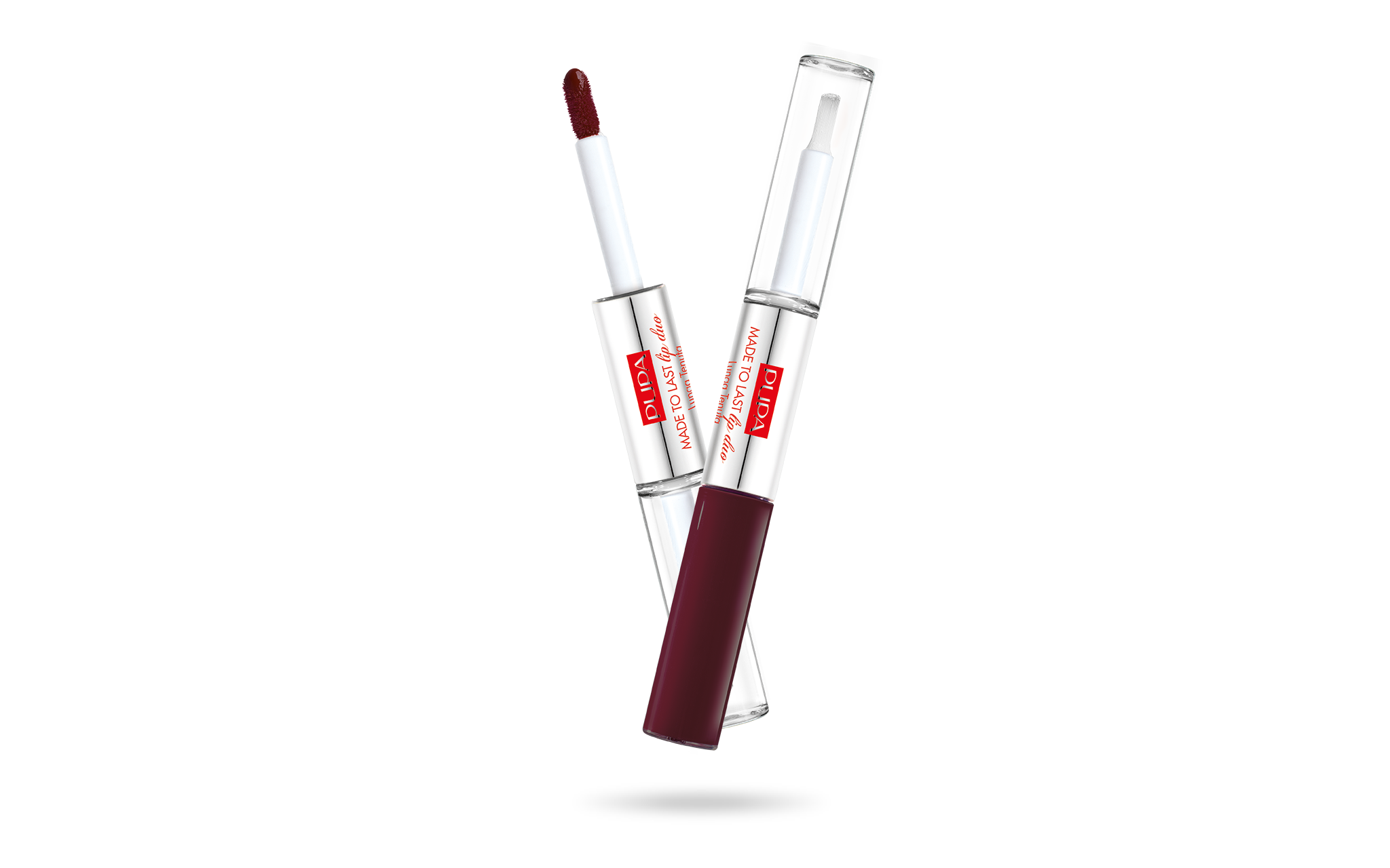Made To Last Lip Duo - PUPA Milano