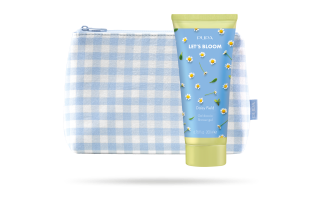Let's Bloom - Gel Doccia - PUPA Milano Let's Bloom - Gel Doccia