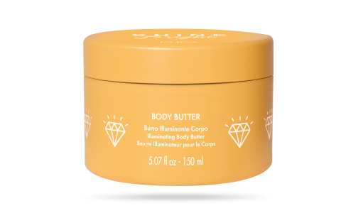 Shine Bright Burro Corpo - PUPA Milano