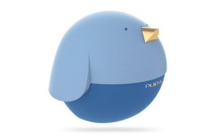 PUPA BIRD 1 - 004