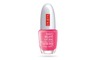 SOS NAIL REPAIR Smalto Brillante Naturale - 005