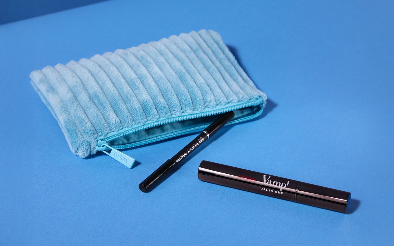 Kit Vamp! All In One & Mini Multiplay - PUPA Milano