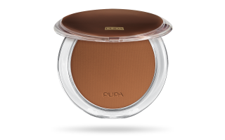 Desert Bronzing Powder - 04