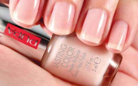 Lasting Color - PUPA Milano