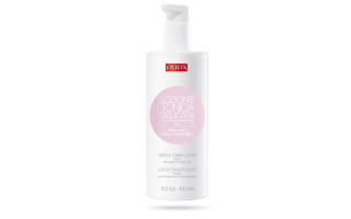 Lozione Tonica Delicata 400 ML - 001