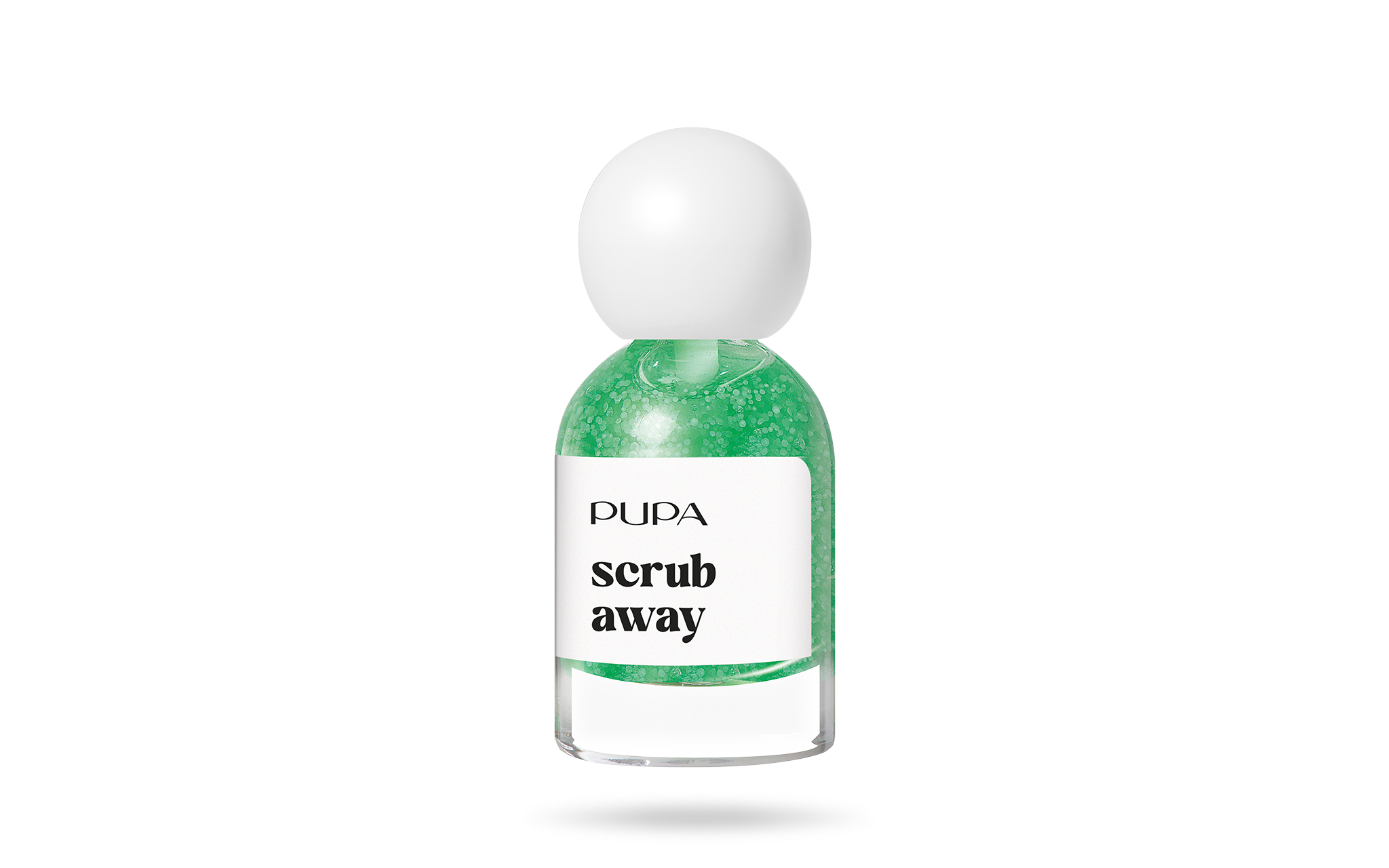 Scrub Away - PUPA Milano