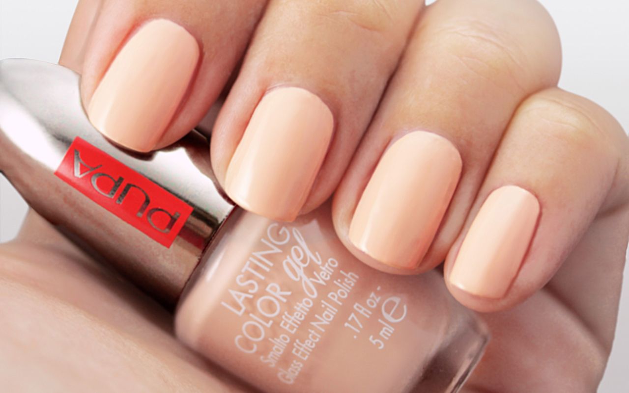 Lasting Color Gel - PUPA Milano