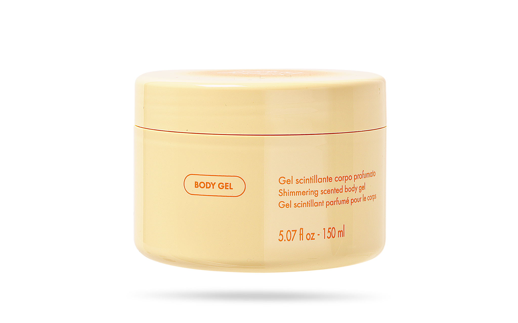 Shine Bright Gel Corpo - PUPA Milano