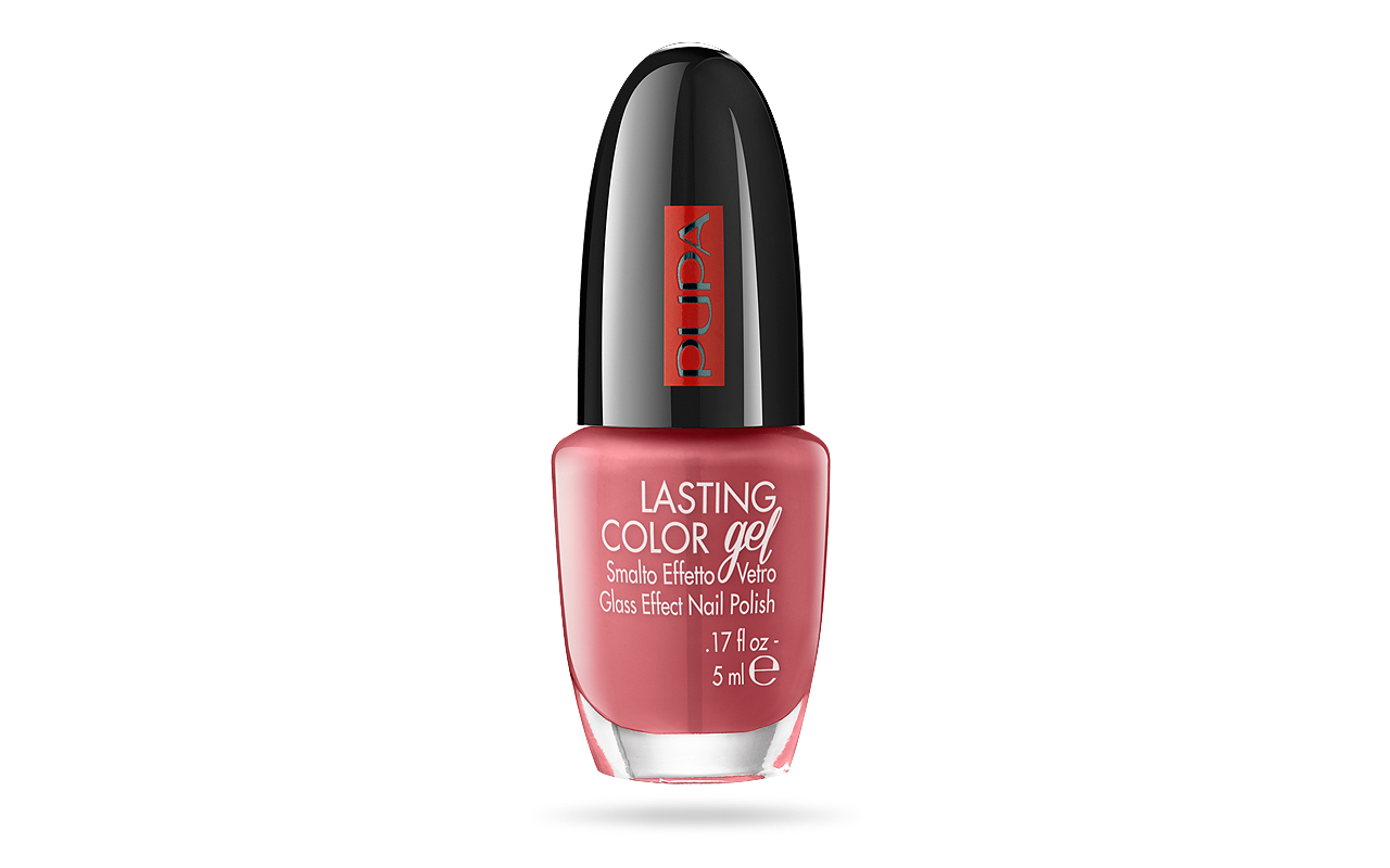 Lasting Color Gel - PUPA Milano