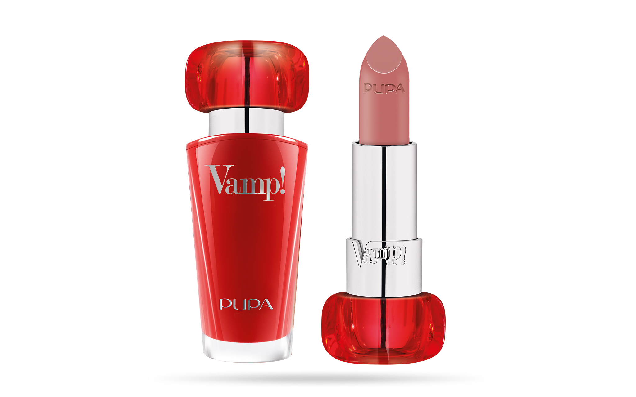 Vamp! Rossetto - PUPA Milano