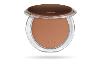 Desert Bronzing Powder - 03