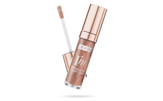 I'm Holographic Nude Gloss - 001