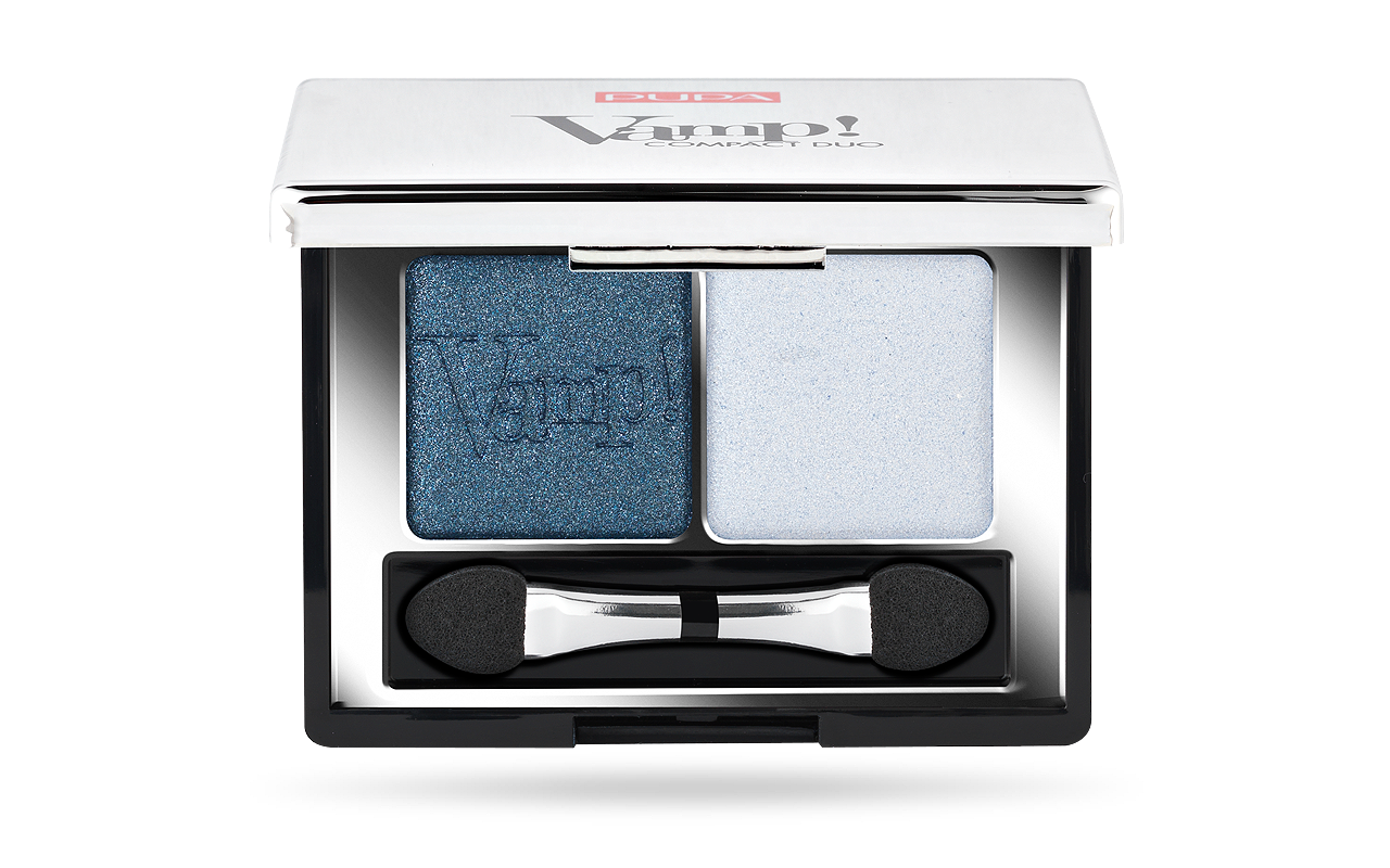 Vamp! Compact Duo - PUPA Milano