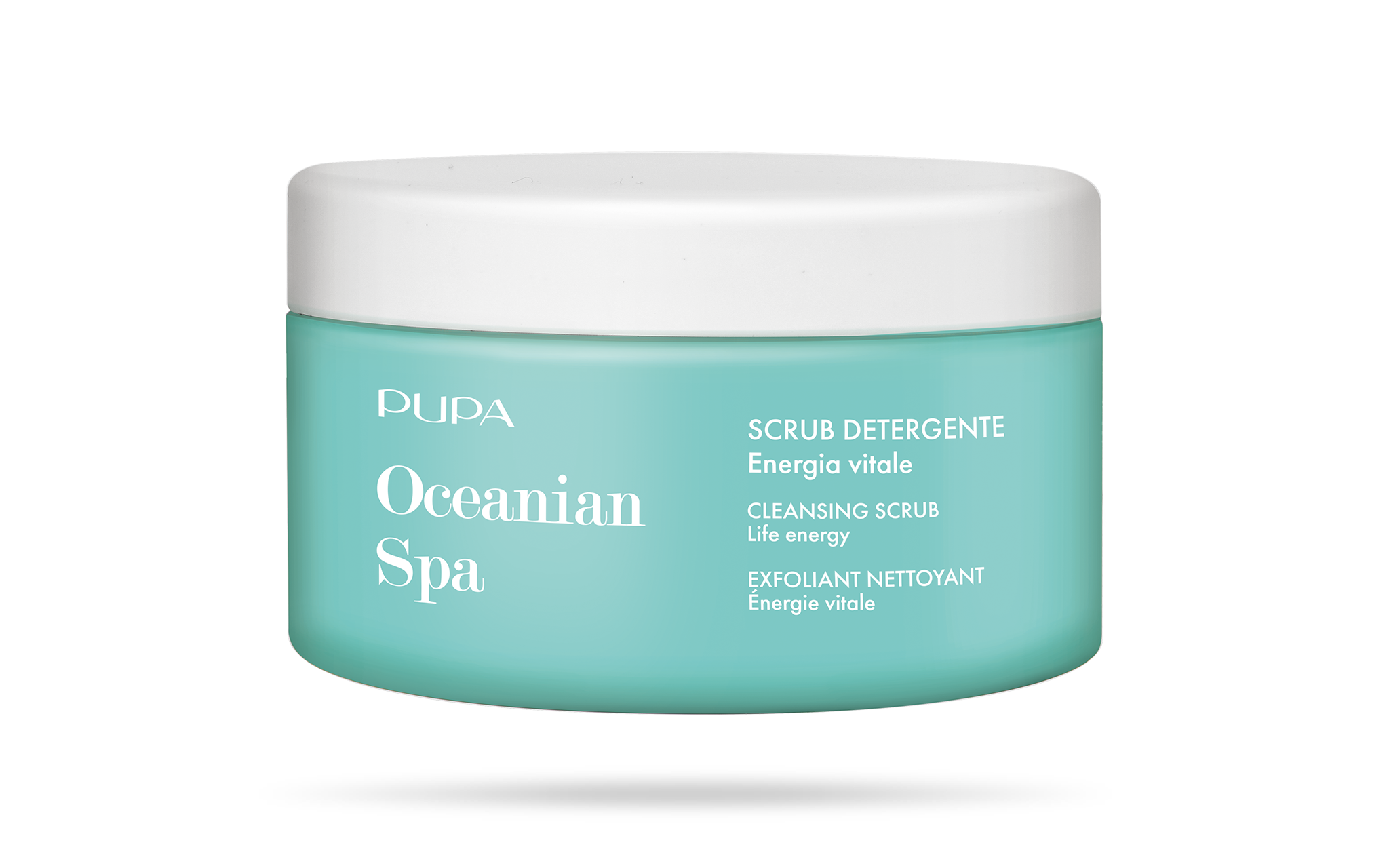 Scrubs Detergente Corpo 250 Ml - PUPA Milano
