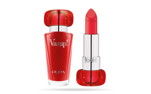 Vamp! Rossetto