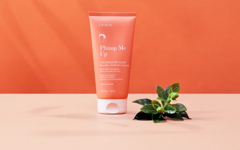 Plump Me Up Volumizzante Glutei - PUPA Milano