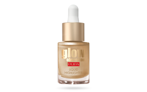 Glow Obsession Liquid Highlighter