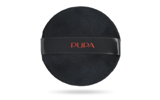 Powder Puff - PUPA Milano