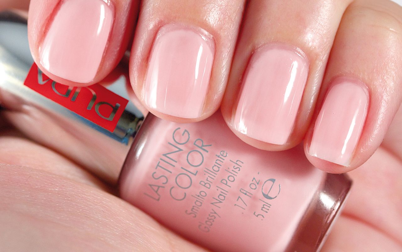 Lasting Color - PUPA Milano