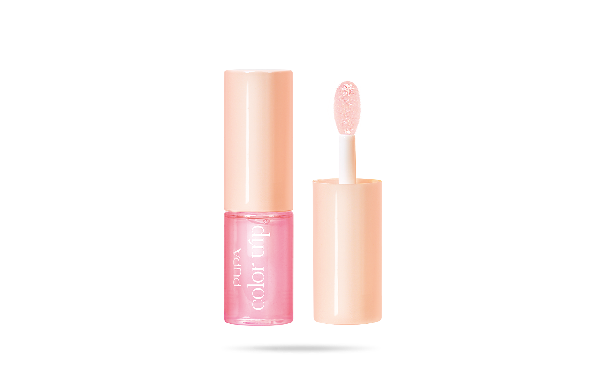 Color Trip Olio labbra nutriente - PUPA Milano