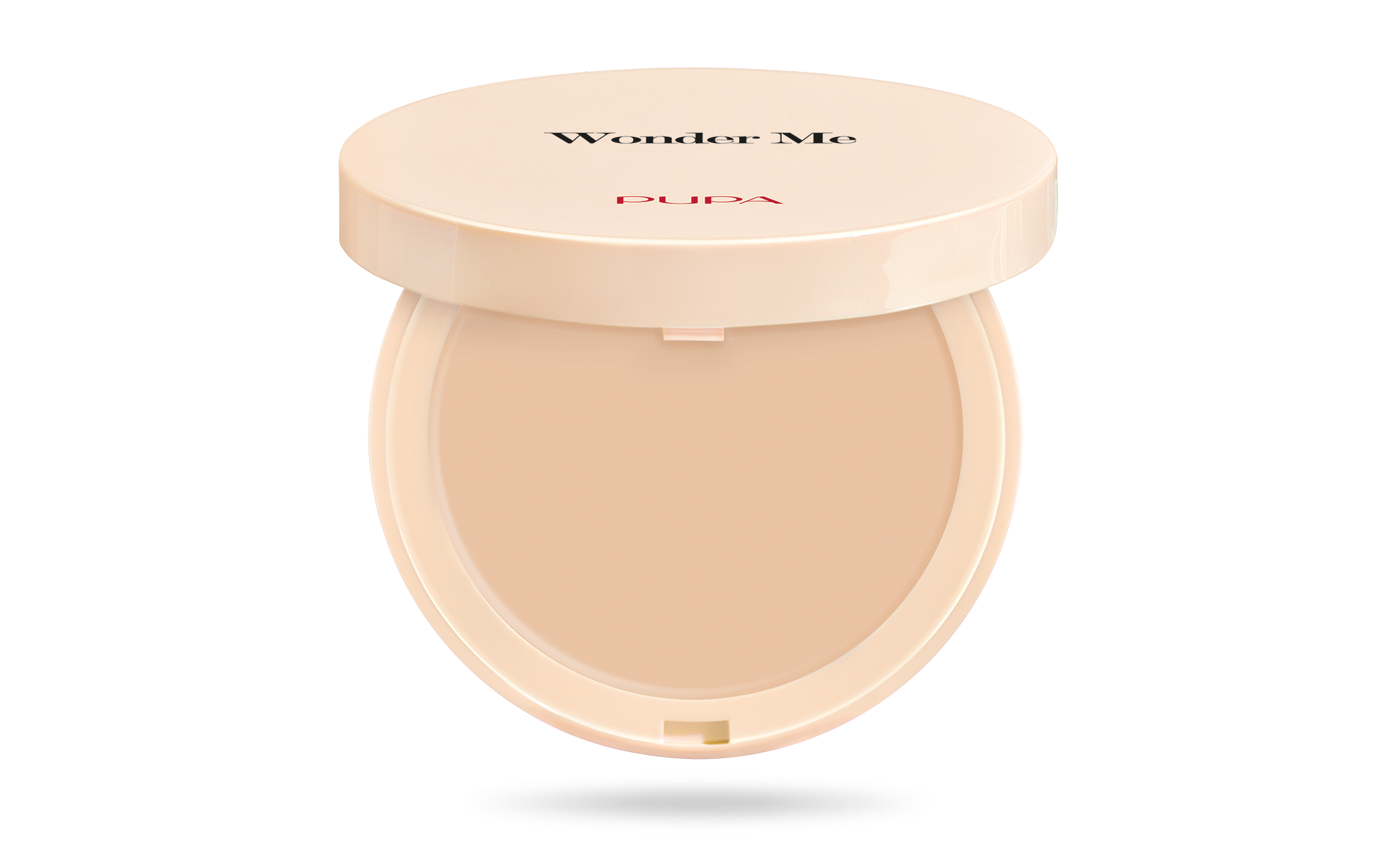 Wonder Me Cipria-non-Cipria - PUPA Milano