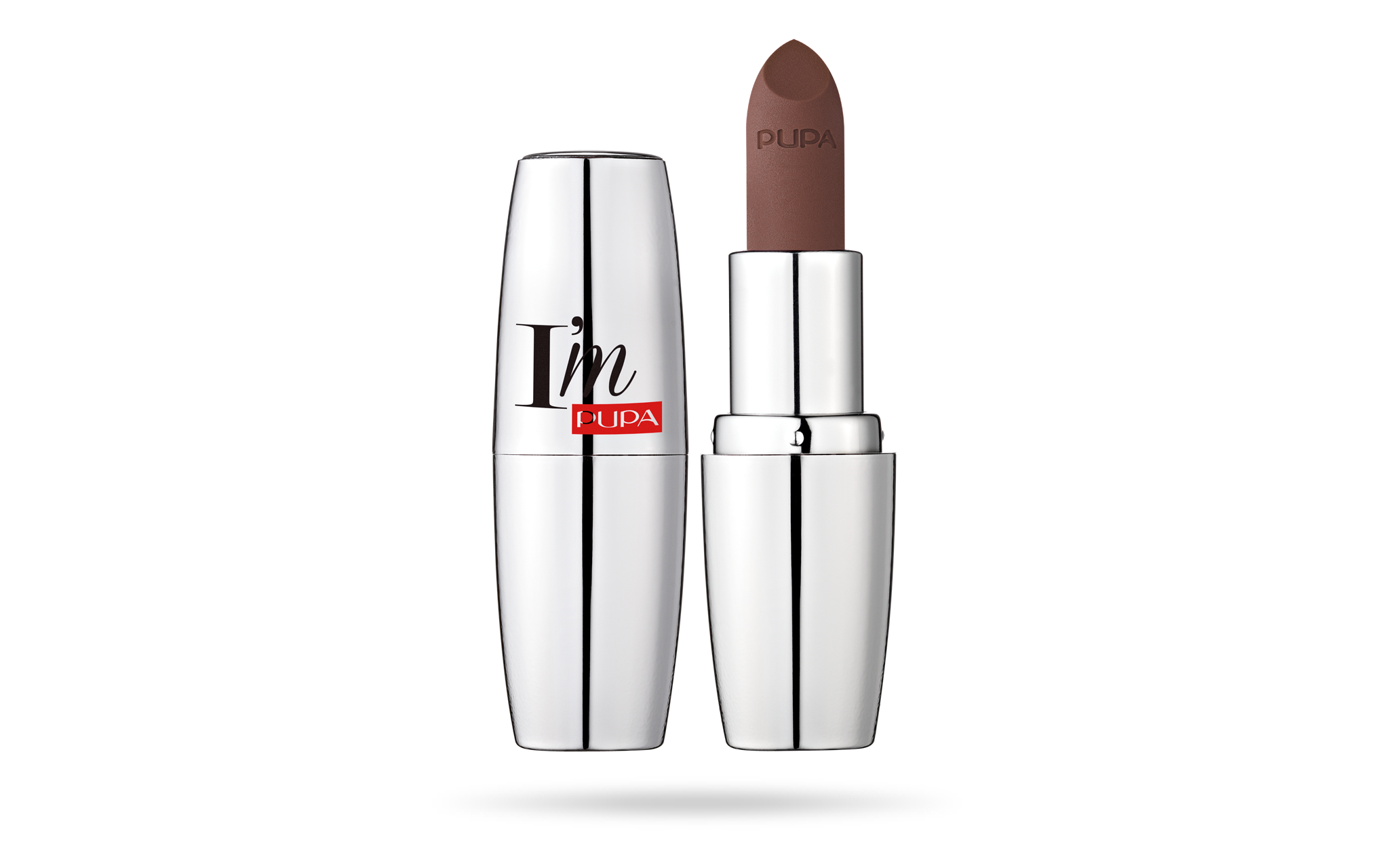 I'M MATT - PUPA Milano