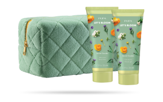 Let's Bloom Kit 1 - PUPA Milano Let's Bloom Kit 1 - PUPA Milano