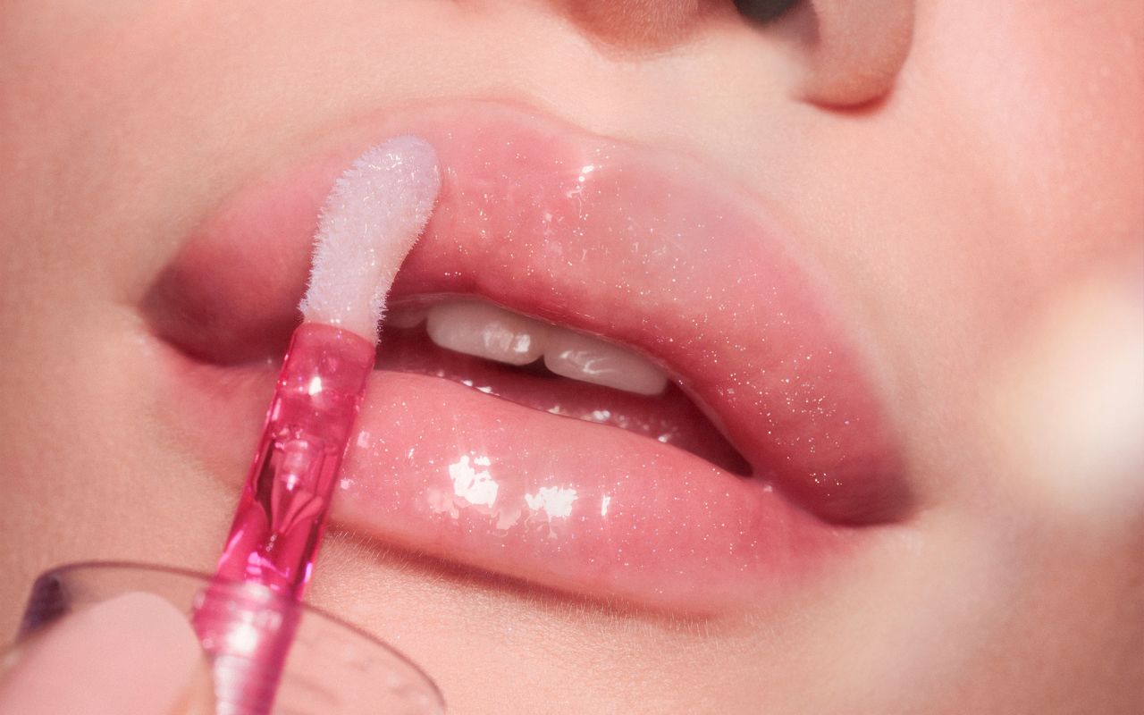 Night Heroes Balsamo Perlato - PUPA Milano