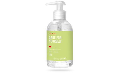 Pupa Care For Yourself Detergente Mani 250 ml