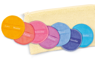 A Pad A Day 7 Days Kit - PUPA Milano