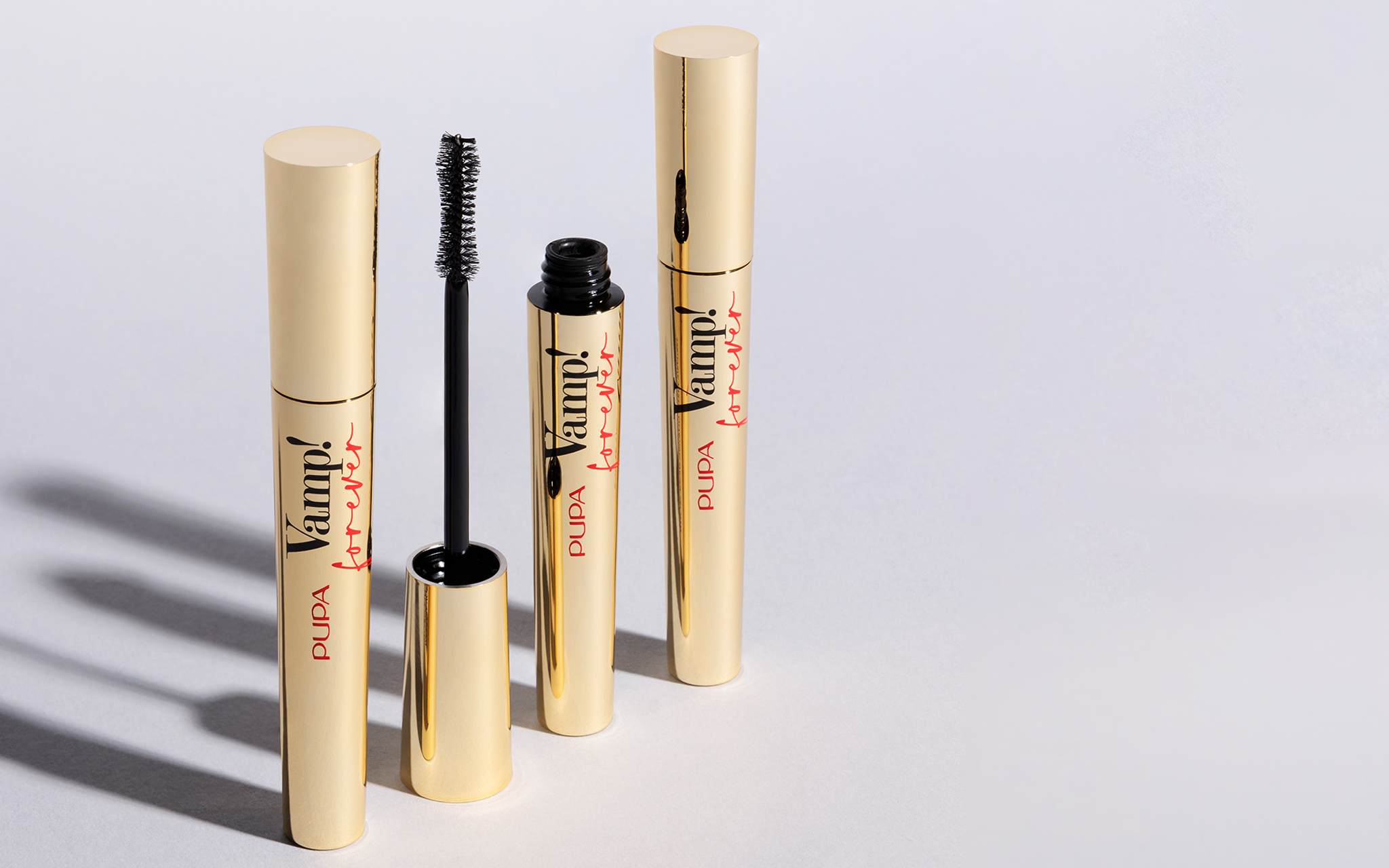 Vamp! Mascara Forever - PUPA Milano