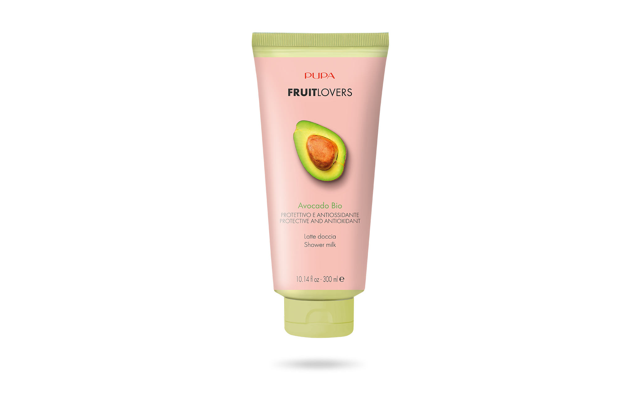 Fruit Lovers - Latte Doccia - PUPA Milano
