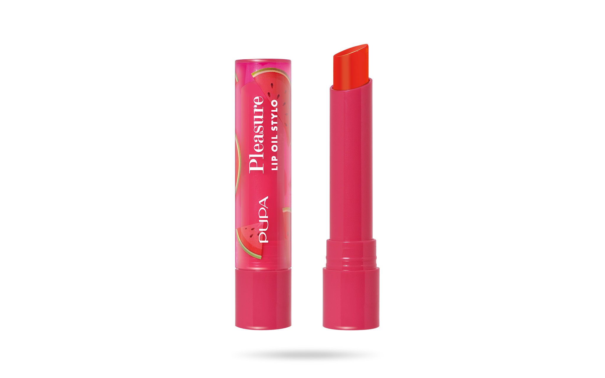Pleasure Lip Oil Stylo - PUPA Milano