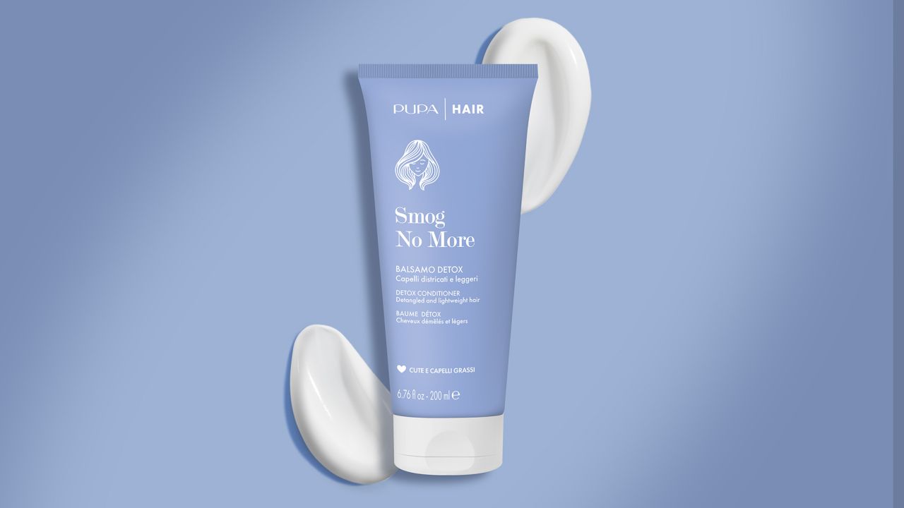 Balsamo Detox - PUPA Milano