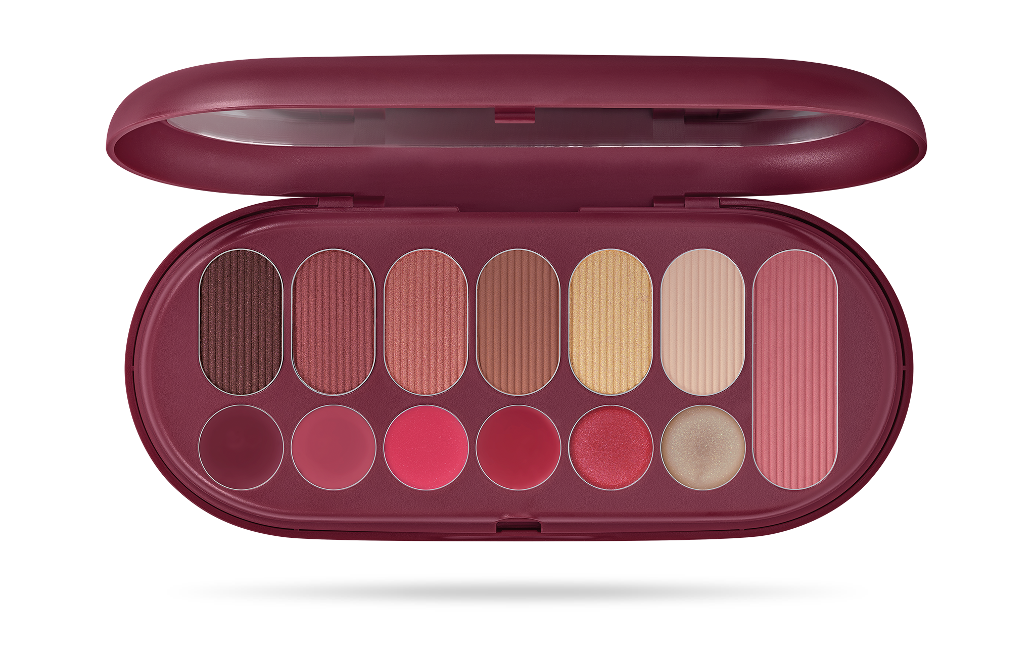 Make My Day Pocket - PUPA Milano