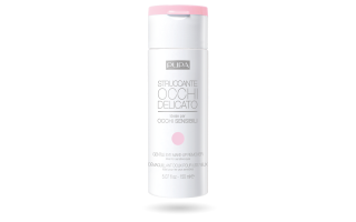 Struccante Occhi Delicato 150 ML - 001
