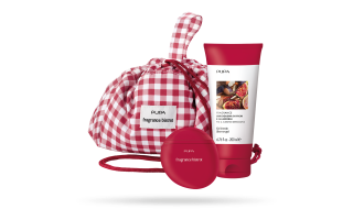 Fragrance Bistrot - Kit 1 - PUPA Milano