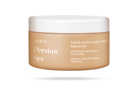 Scrub Salino 350 gr - PUPA Milano
