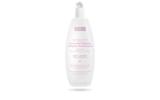CREMA GEL IDRATANTE A RAPIDO ASSORBIMENTO - 001