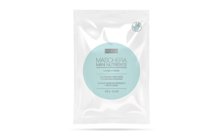 MASCHERA MANI NUTRIENTE - 001