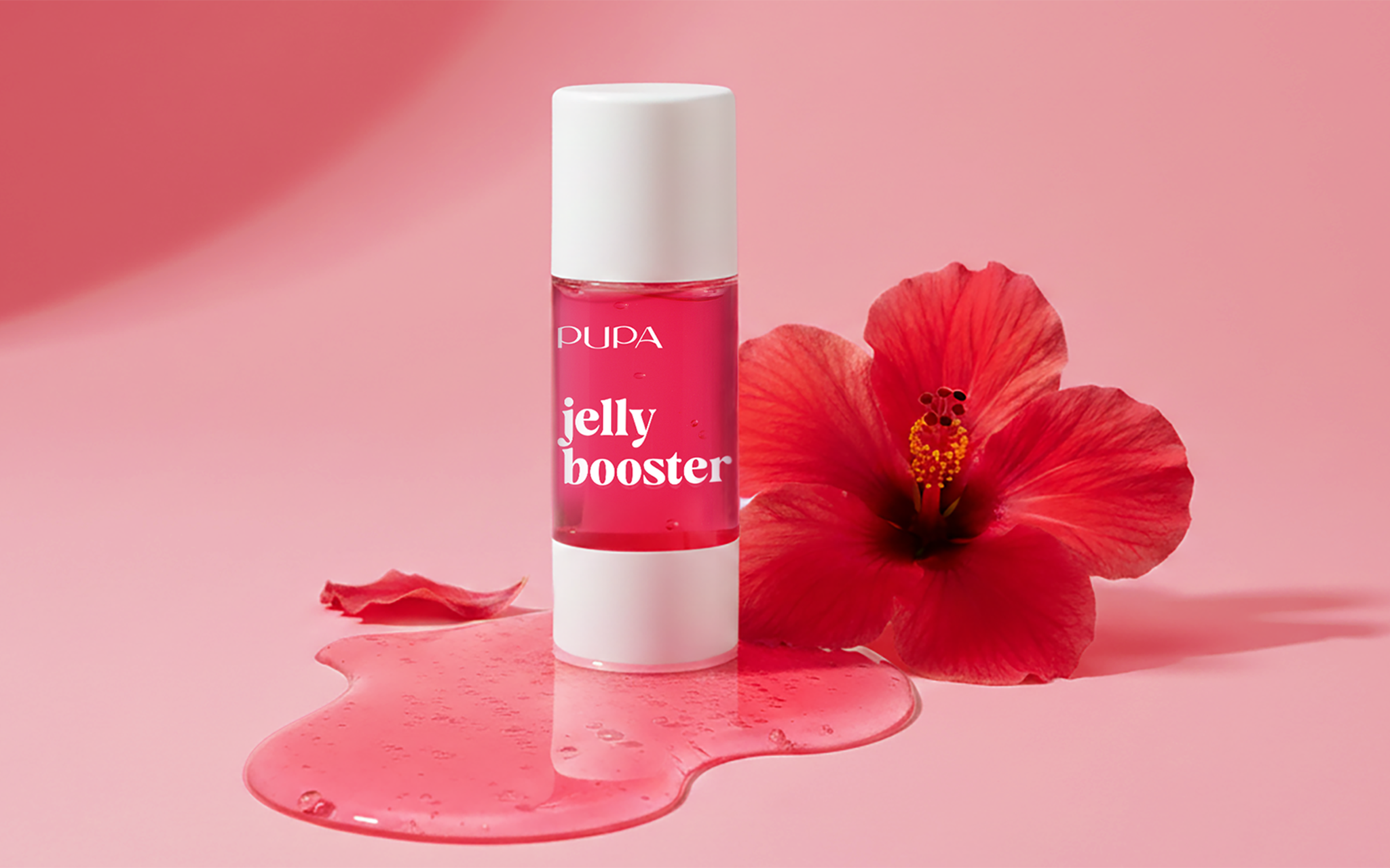 Jelly Booster - PUPA Milano
