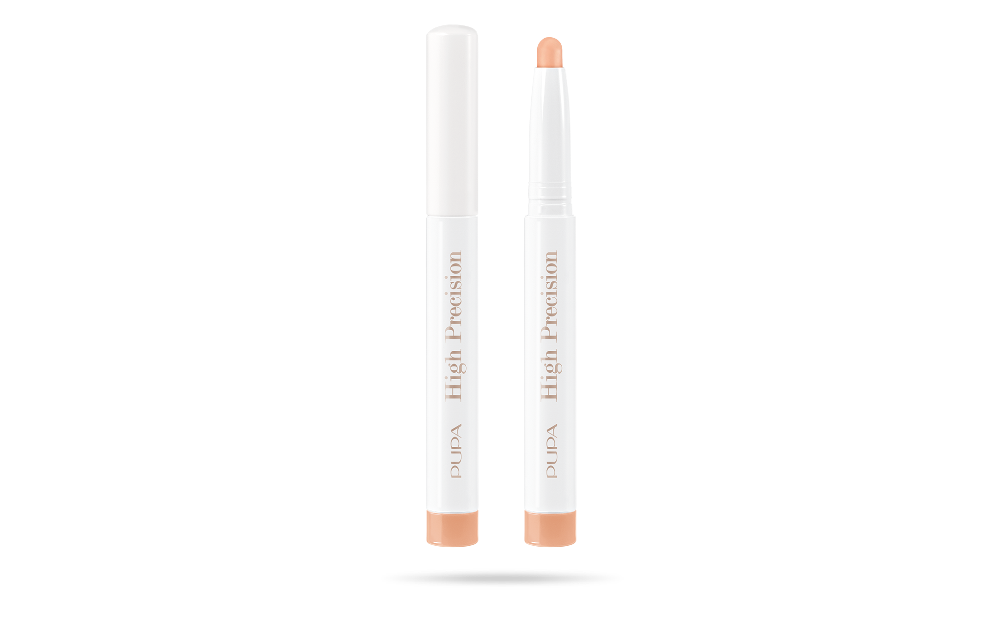High Precision Concealer - PUPA Milano