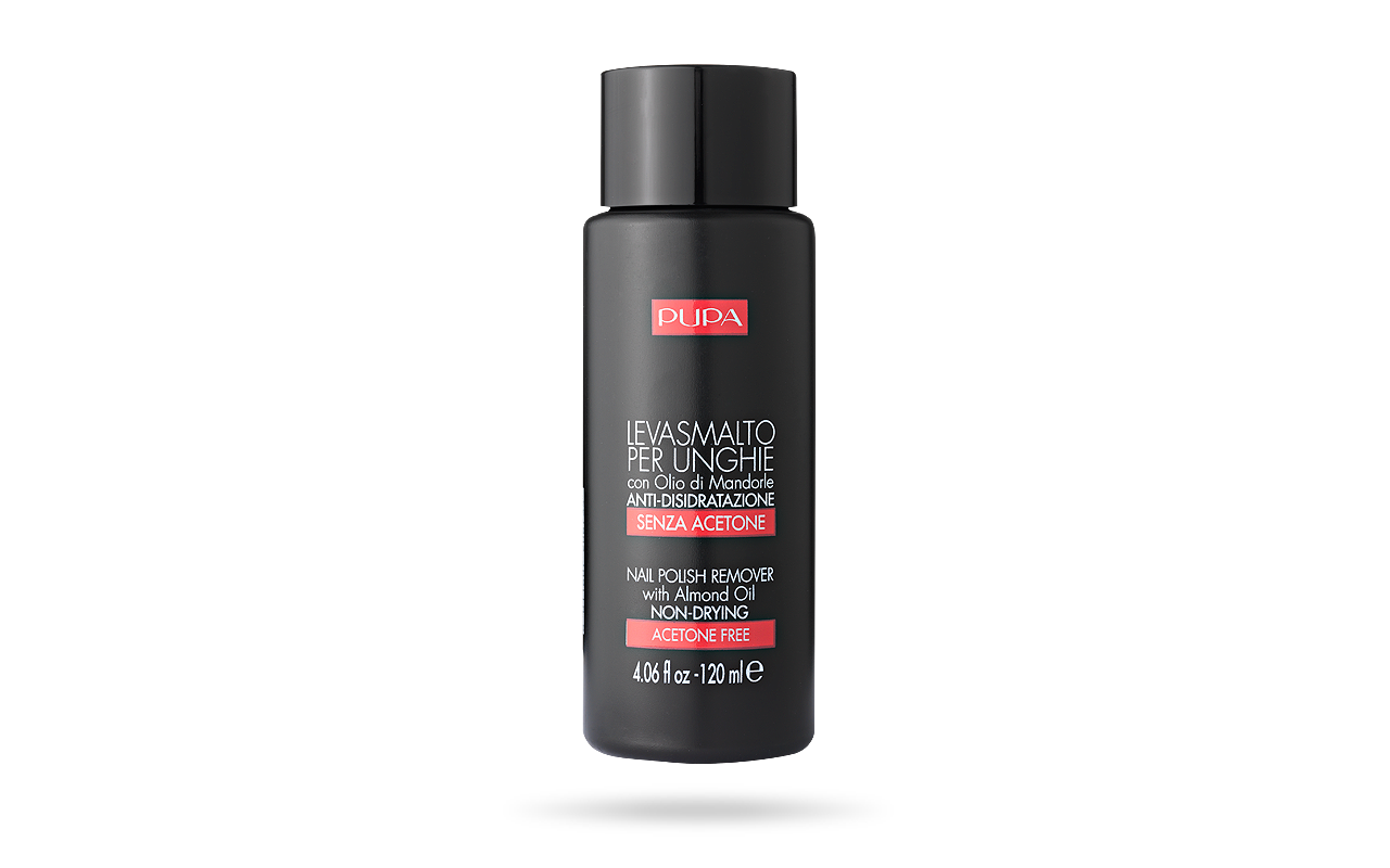 Levasmalto per Unghie - PUPA Milano