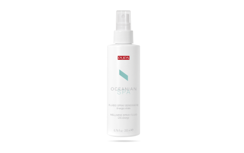Fluido Spray Benessere 200 ml
