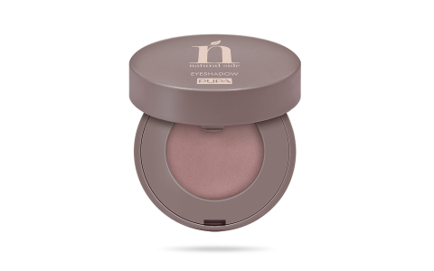 Natural Side Eyeshadow - PUPA Milano