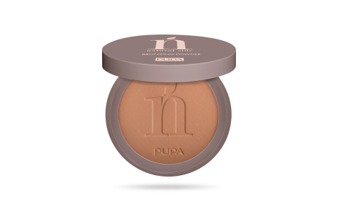 Natural Side Bronzing Powder