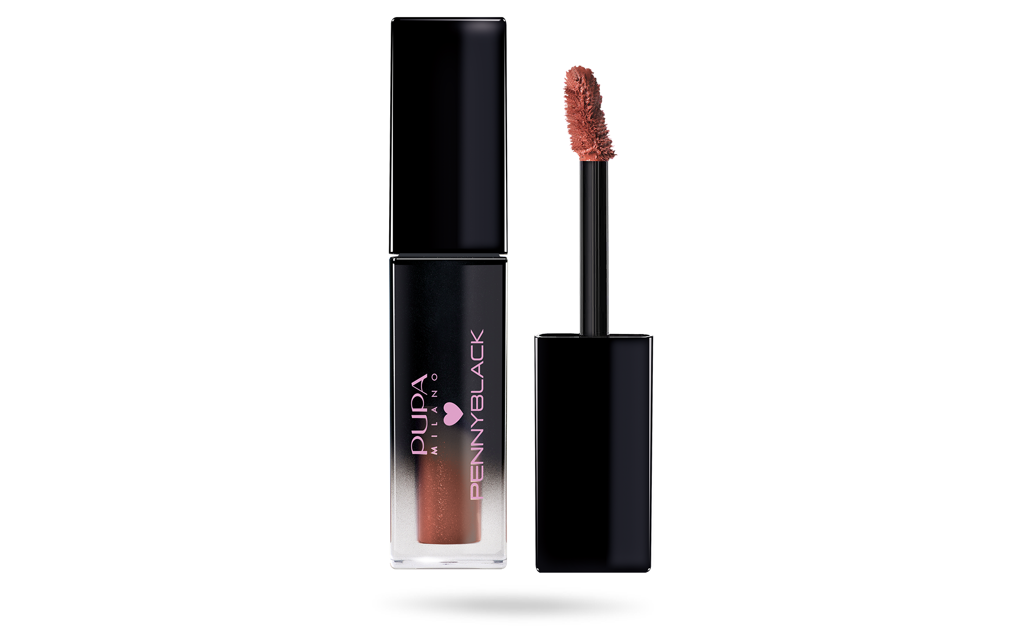 Pupa <3 Pennyblack - Rossetto Fluido Trasformista - PUPA Milano