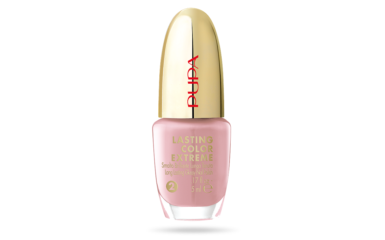 Lasting Color Extreme - PUPA Milano